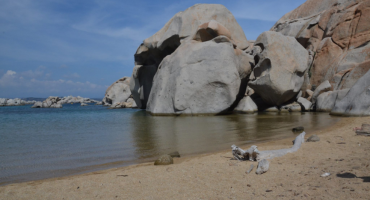 CAUMONT Nadine [Les massages de Nadine]