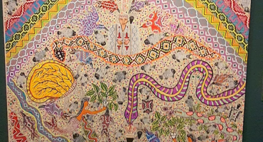 DUTRON Anne-Sarah [L'essentiel de Soi]