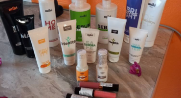 DUVAL Virginie [Instant Zen]