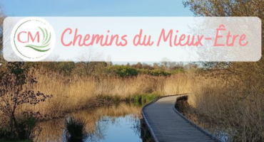 MICHAUX Claire [Chemins du Mieux-Être]