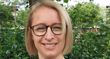 DUVAL Marinette [Les Guidances de Marinette]