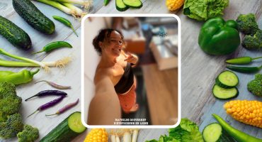 GOUVERNET Mathilde (Mange et aime toi)