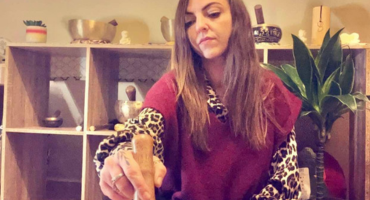 Andréa [Le chemin de la guérison]