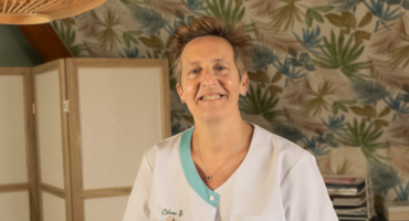 DELFERRIERE Céline [Céline Natur' & Massages]