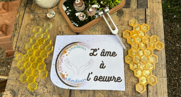 Sophie [L'âme à l'œuvre ]