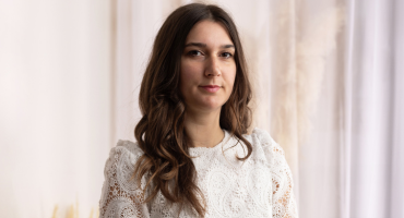 MAHAUD Elise [Magnétisme & bien être]