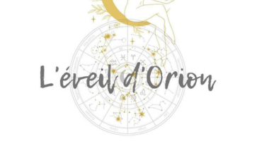 L'éveil d'Orion, l'astrologie au cœur de l'âme