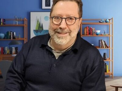 EUDE Eric [Les sentiers de la sophrologie]