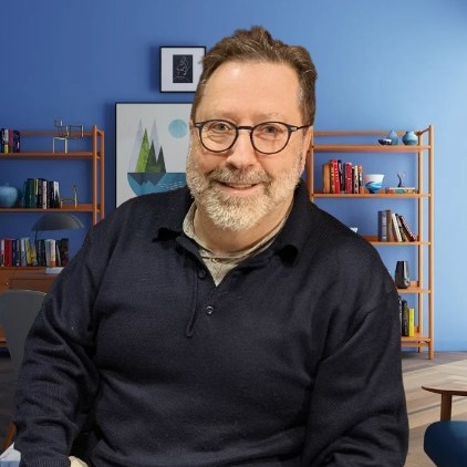 EUDE Eric [Les sentiers de la sophrologie]